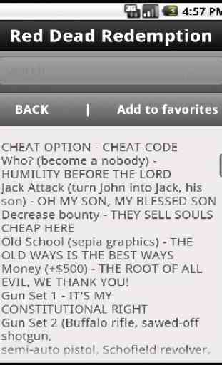 10,000 PS3 Video Game Cheats! 3
