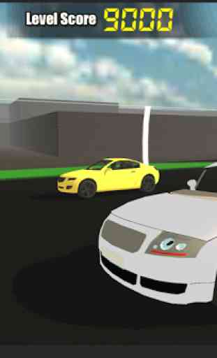 3D Racing Cars - Circuit Game 3