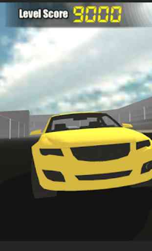 3D Racing Cars - Circuit Game 4