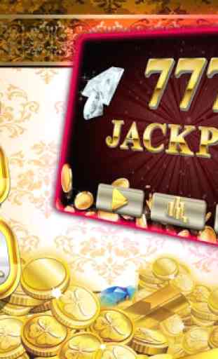 777 Slots™ - Wild Jackpot 1