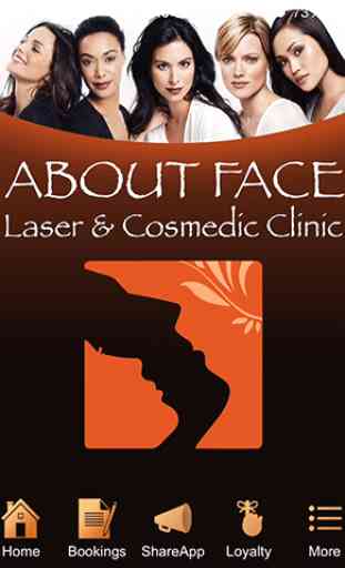 About Face Laser & Cosmetic 1