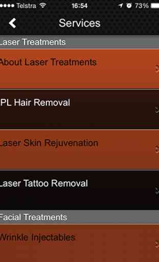 About Face Laser & Cosmetic 4