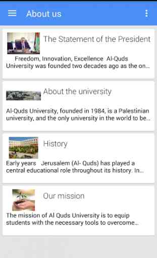 Al-Quds University 4