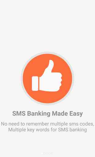 All In One SMS Banking 2