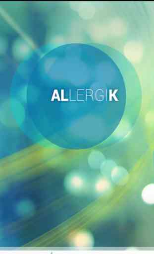 AllergiK 1