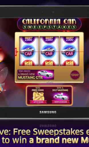 Best Bet Casino™ - Free Slots 2