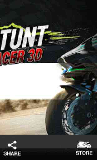 Bike Stunt Racer 1