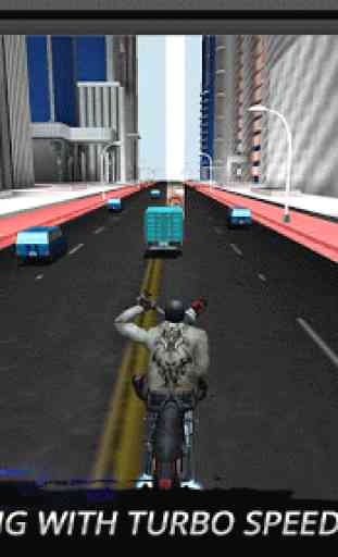 Bike Stunt Racer 3