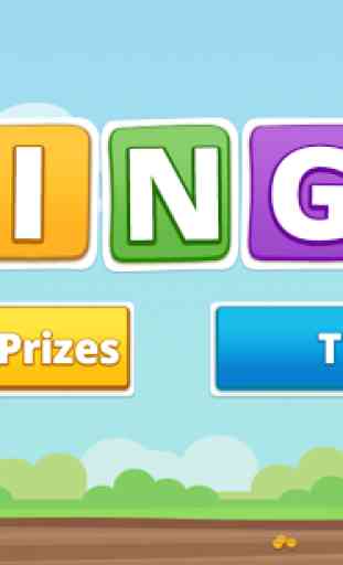Bingo by Michigan Lottery 1