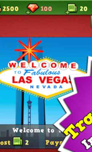 Bingo Vegas 2 2