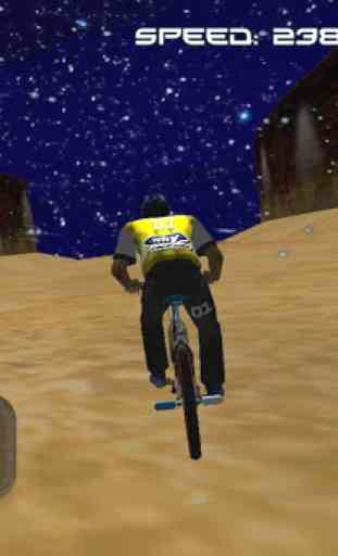 BMX Racing ( 3D Free Games ) 4