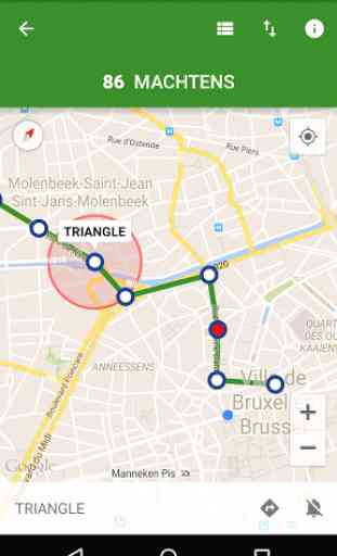 Bruxelles Transports 4