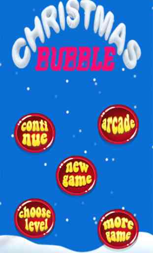 Bubble Christmas 4