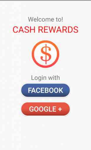 Cash Rewards - Make Money! 1