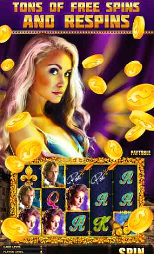 Casino Joy: Video slots 4