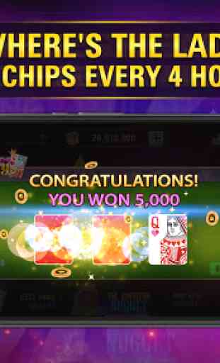 Casino Rush by PokerStars™ 4