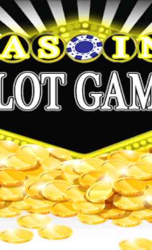 Casino Slot Games 1