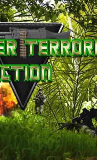 Contre action terroriste 4