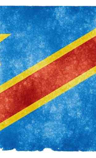 Democratic Of Congo Wallpapers 2