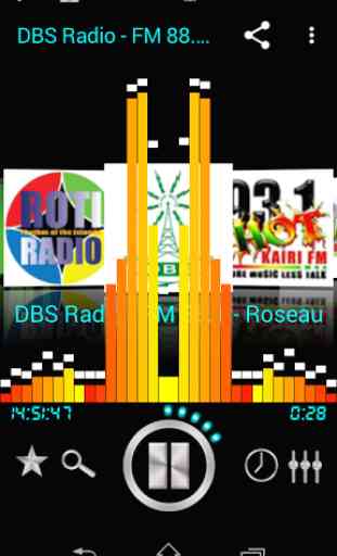 Dominica FM Radios 2