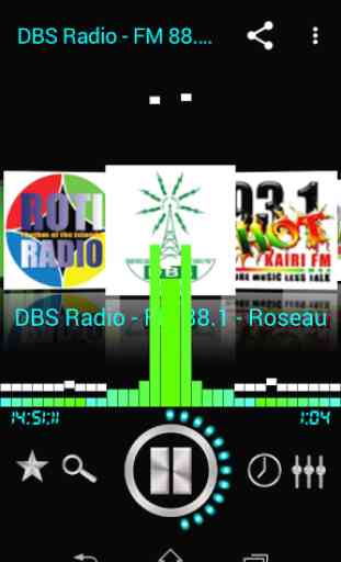 Dominica FM Radios 3