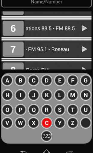 Dominica FM Radios 4