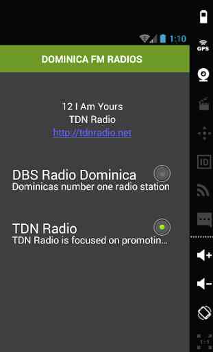 DOMINICA FM RADIOS 1