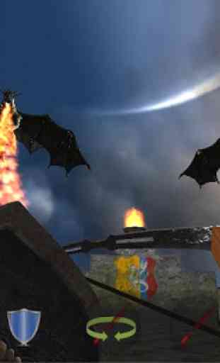 Dragon Slayer: Reign of Fire 2