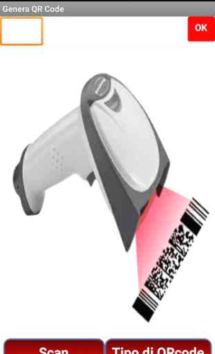 Everycode Scanner 3