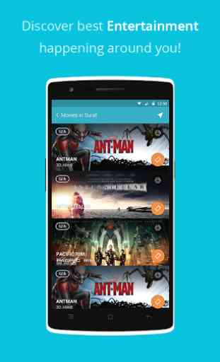Fastticket - Mobile,DTH,Movies 2