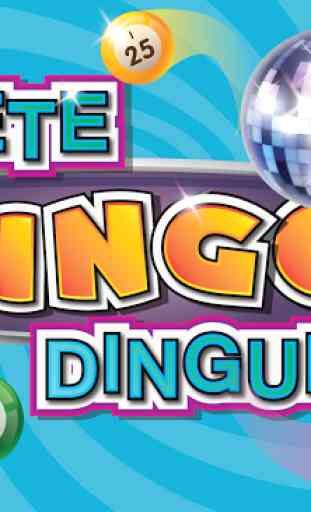 Fete Bingo Dingue 1