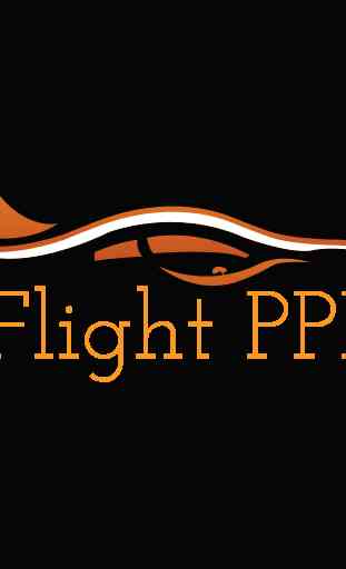 Flight PPL 1