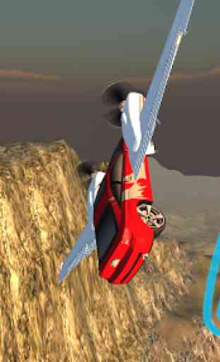 Flying Car Free: Plateau Way 2