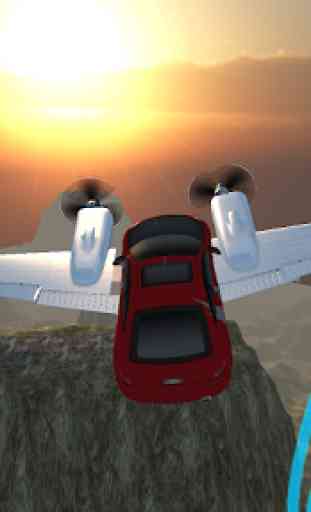 Flying Car Free: Plateau Way 4