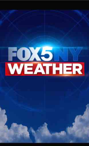 Fox5NY Weather 1