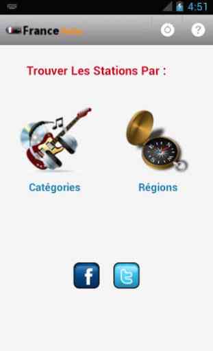 France Radio Pro 1