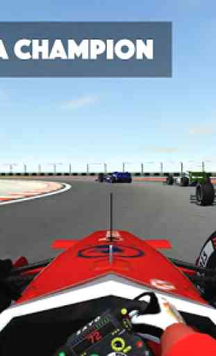 Grand Prix Racing 1