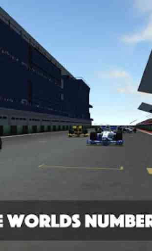 Grand Prix Racing 2