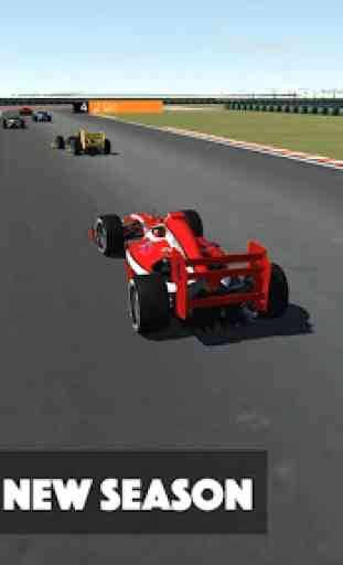 Grand Prix Racing 3