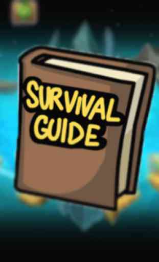 Guide for Plants vs Zombies 2 2