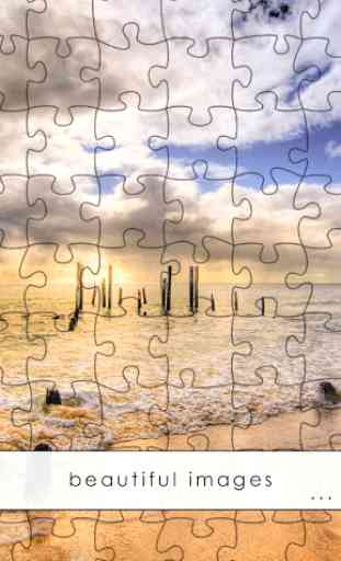 Jigsaw Puzzle Man 2