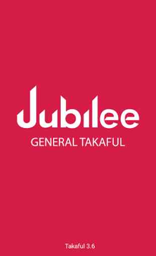 Jubilee Motor Takaful 1