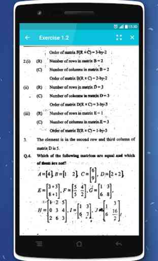 Key Book Maths 10 GS (PTB) 4