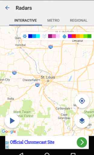 KMOV Weather - St. Louis 2