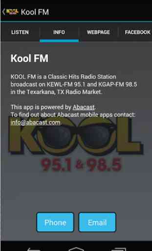 Kool FM 2
