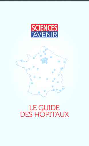 Le Guide des Hôpitaux - Sci&Av 1