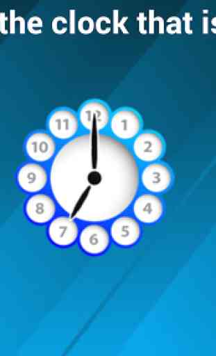 Learn Clock & Tell Time 4