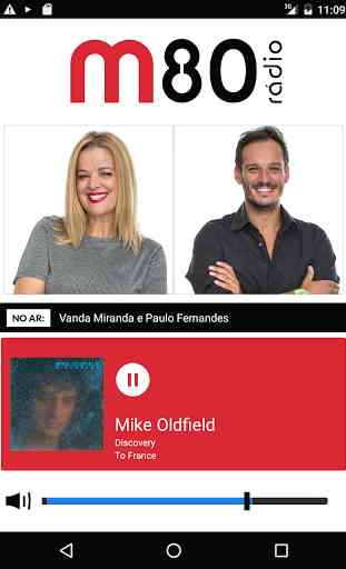M80 Portugal's Radio 2