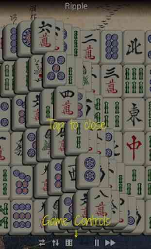Mahjong Genius - Gratuite 4