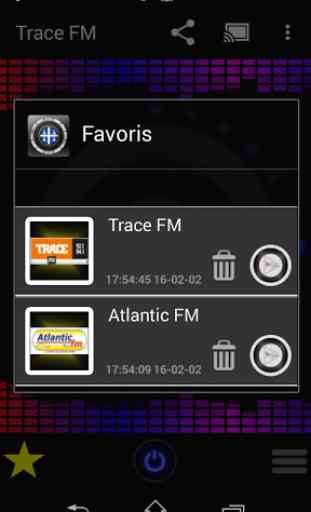 Martinique Radio Stations 4